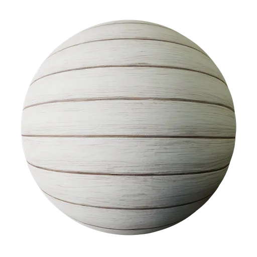 Wooden Planks