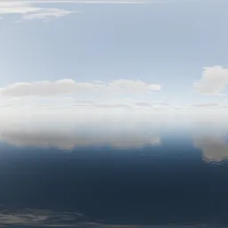 Cloudy Sky