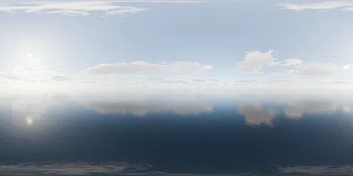 Cloudy Sky