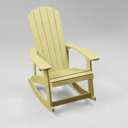 Rocking Chair