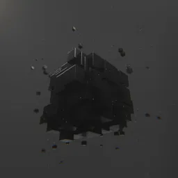 Void Cube Nexus