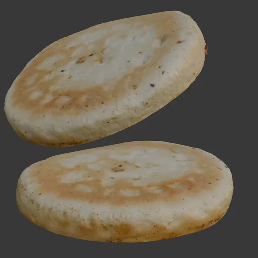 Bread bun