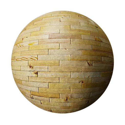 Wood Parquet