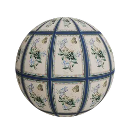 Persian miniature painting