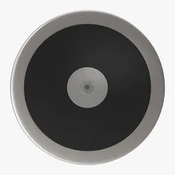 Olympic Discus