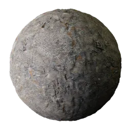 Granite Rock Ground