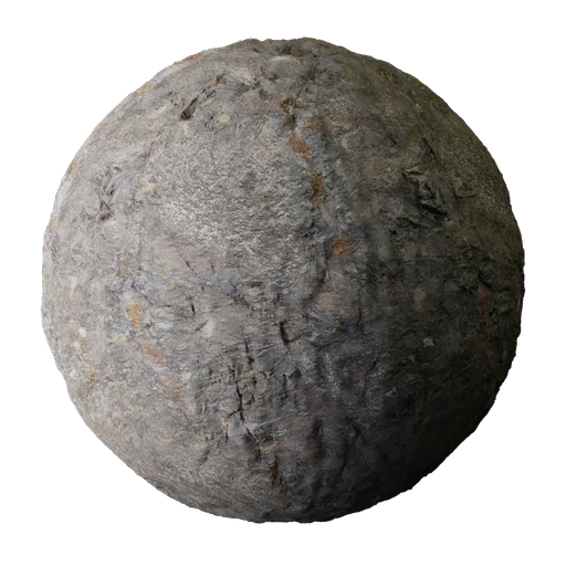 Granite Rock Ground