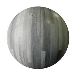 Wooden parquet