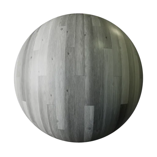 Wooden parquet