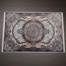 Persian carpet