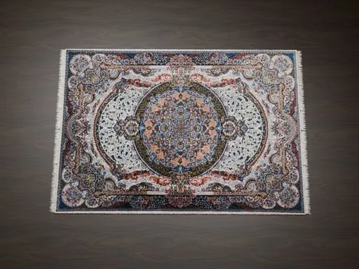 Persian carpet