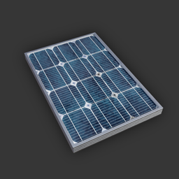20w Solar Panel