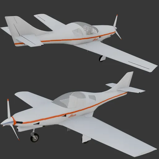 Lancair 235