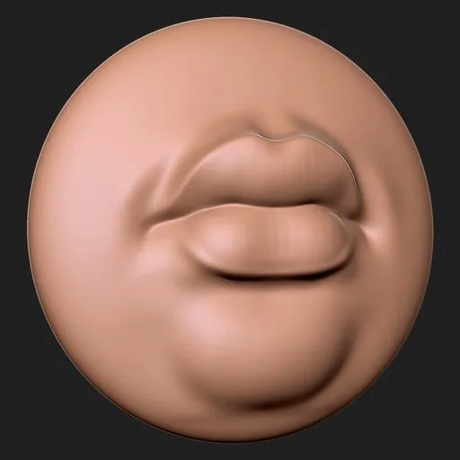 Full Pucker