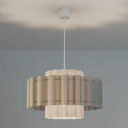 Ikea Stockholm pendant ceiling light