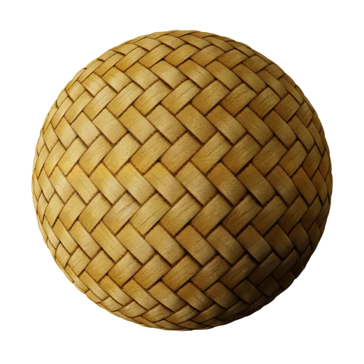 Weaving Reed