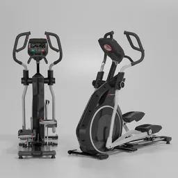 Bowflex BXE326 Elliptical