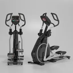 Bowflex BXE326 Elliptical