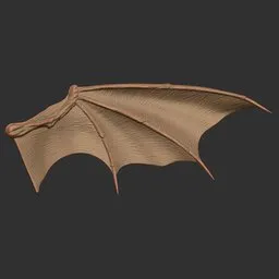 Swift Drake Wing