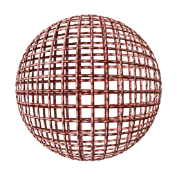 Copper Wire Mesh