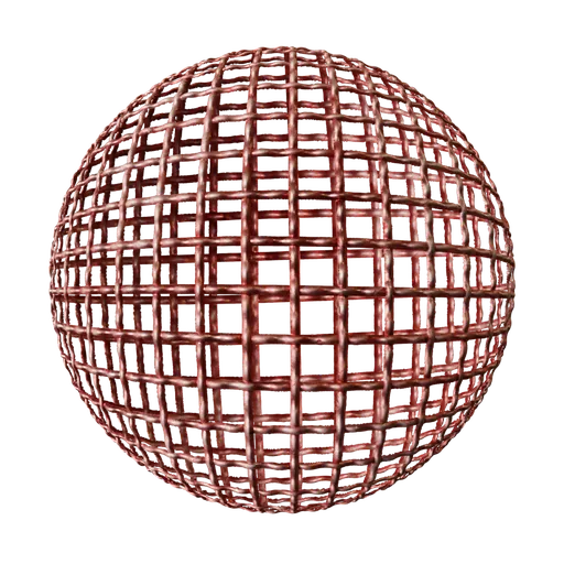 Copper Wire Mesh