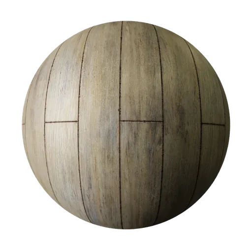 Oak Floor