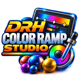 DRH - Color Ramp Studio