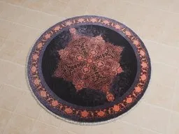 Persian Design Rug