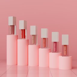 Product Concept 01 | Lipstick