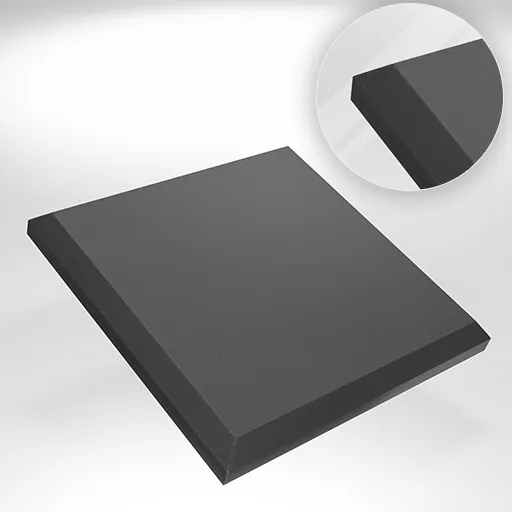 Acoustic Foam Square