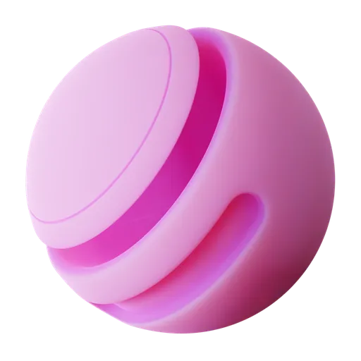 Bubblegum Candy