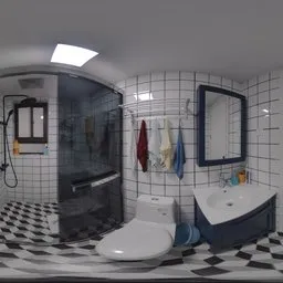 Bathroom 02-Freepoly.org