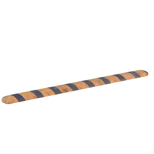 Speed Bump