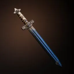 Medieval sword