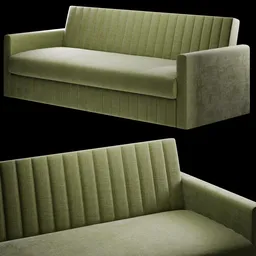 Hyacint Sofa