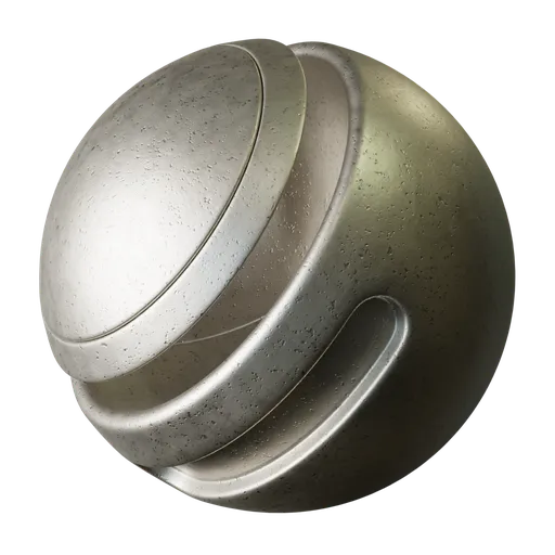 Cast Aluminum