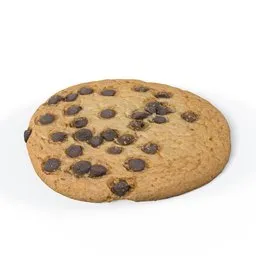 Chocolate Chip Cookie