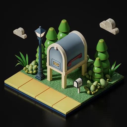 Mail Box