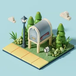 Mail Box