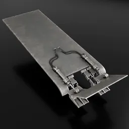 vehicle platform