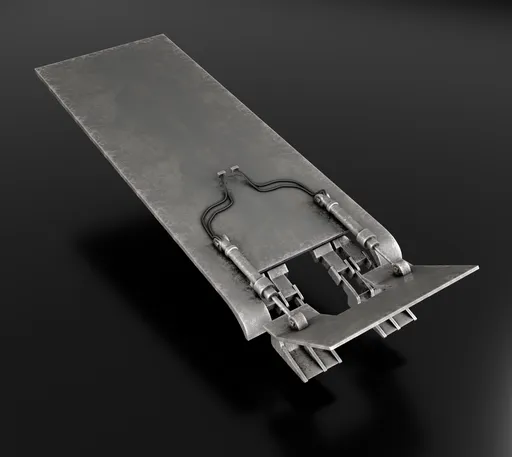 vehicle platform