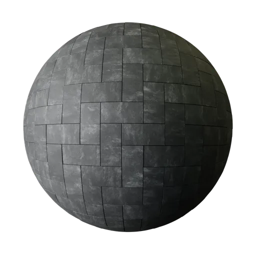 Paving stones