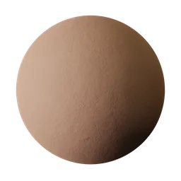 Terracotta Plaster