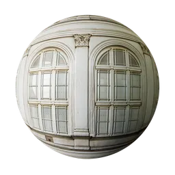 Stone Windows