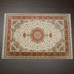 Persian carpet