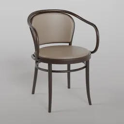 33 Armchair B112
