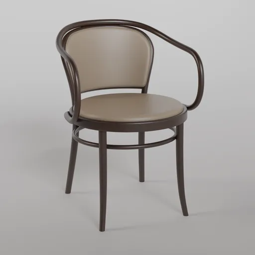 33 Armchair B112