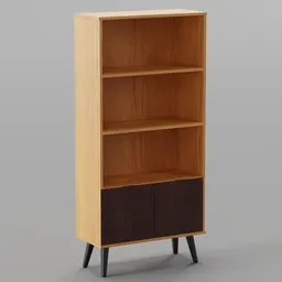 Bookcase