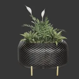 Flower Box