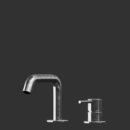 Faucet 5002E809B  by Fantini